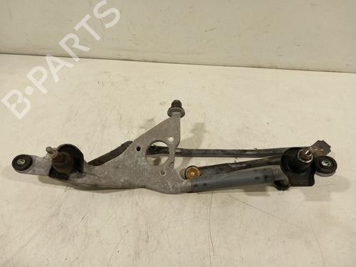 Articulacion limpia delantero Articulacion limpia delantero FIAT 500 (312_) Electric (EV) (113 hp) 37490466 37490466