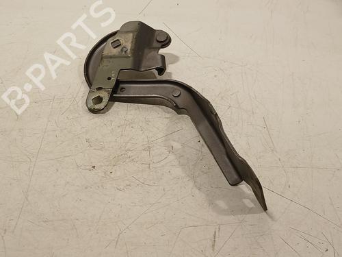 Hinge/Door check strap RENAULT ESPACE V (JR_) 1.6 dCi 160 654005932R | 654010288R