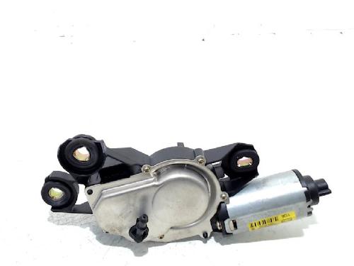 Used Rear wiper motor SEAT LEON (1P1) 1.9 TDI (105 hp) 4974259