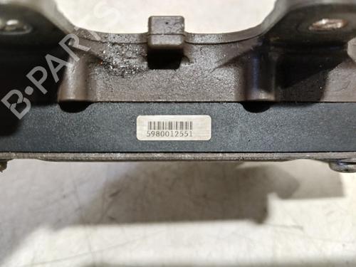 Gearbox control unit VOLVO V60 I (155) D6 Hybrid AWD | BP35788877M52 - Image 4