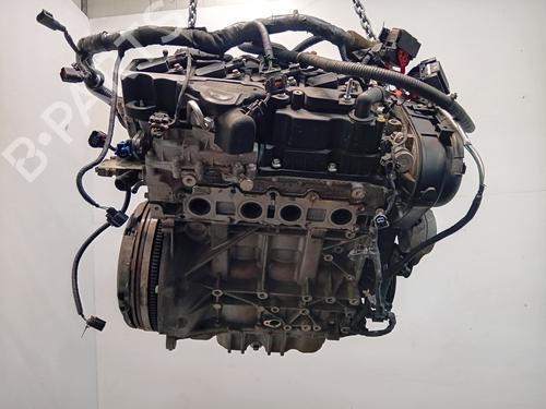Used Engine FORD S-MAX (WA6) 1.6 EcoBoost (160 hp) 30113687