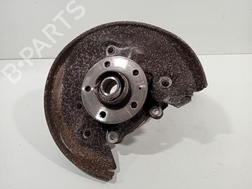 Used Left rear steering knuckle Left rear steering knuckle 25049638 25049638