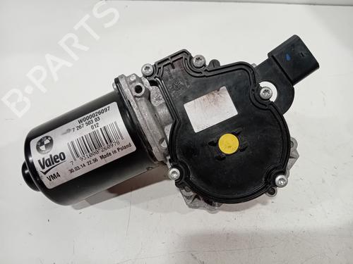 Front wiper motor BMW 3 (F30, F80) 320 i | BP27544154M29 