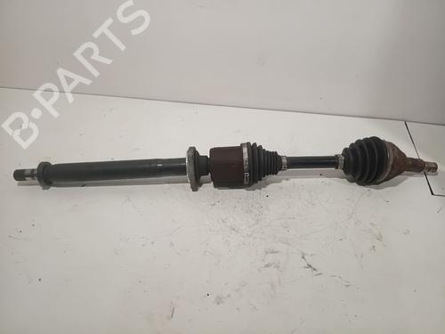 Used Right front driveshaft Right front driveshaft OPEL ASTRA J (P10) 1.6 Turbo (68) (180 hp) 33289245 33289245