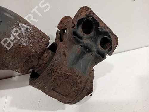 Left front suspension arm CHEVROLET SPARK (M300) 1.0 | BP18486087M12 