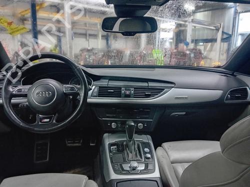 Elektronisk modul AUDI A6 C7 Avant (4G5, 4GD) 3.0 TDI quattro | BP29816326M83 