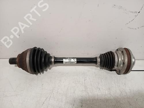 Drivksel foran venstre Drivksel foran venstre VW CADDY IV Box Body/MPV (SAA, SAH) 2.0 TDI (102 hp) 35793658 35793658