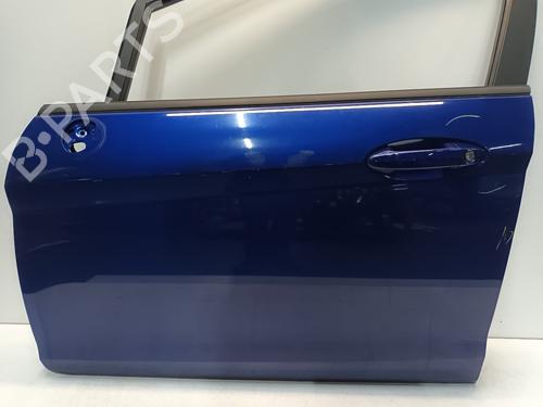 Left front door FORD FIESTA VI (CB1, CCN) 1.0 | BP32452917C2