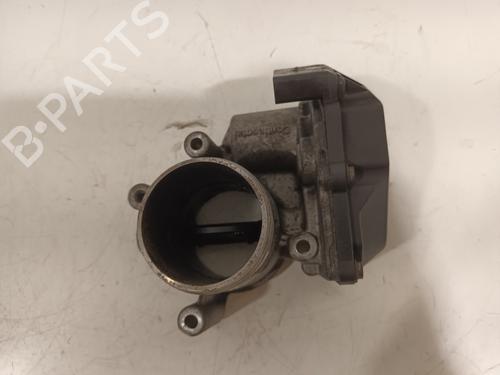 Throttle body SEAT IBIZA IV (6J5, 6P1) 1.2 TDI (75 hp) 18061582