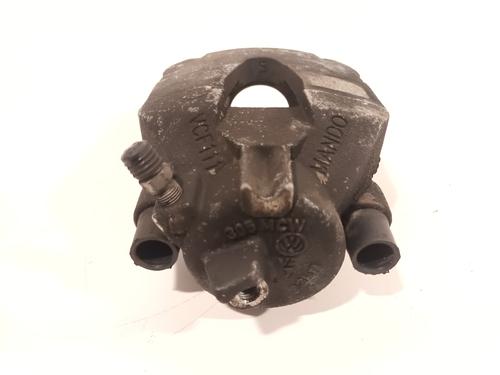 Left front brake caliper VW POLO VI (AW1, BZ1, AE1) 1.0 TSI | BP23646401M105 - Image 3