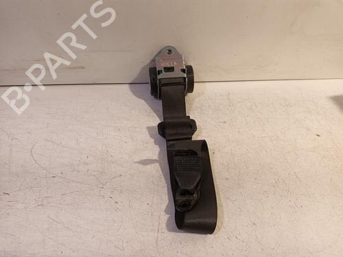 Used Rear left seatbelt OPEL ZAFIRA TOURER C (P12) 1.4 (75) (140 hp) 21095140