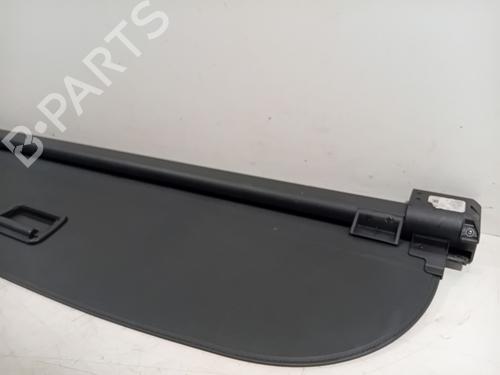 Rear parcel shelf AUDI Q5 (FYB, FYG) SQ5 TFSI quattro | BP33241948C85 - Image 3
