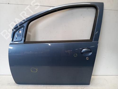 Used Left front door Left front door 38114666 38114666