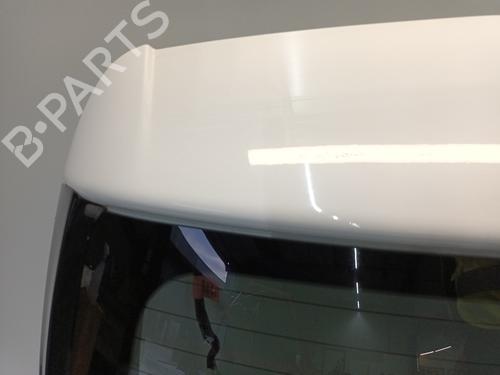 Tailgate KIA RIO IV (YB, SC, FB) 1.0 T-GDI 100 | BP31714964C6 - Image 2