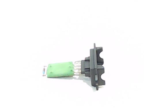 Heater resistor CITROËN C3 I (FC_, FN_) 1.4 i | BP11782398M108 
