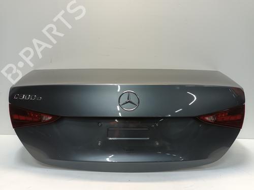 Used Tailgate Tailgate MERCEDES-BENZ C-CLASS (W206) C 300 e (206.054) (313 hp) 34626687 34626687