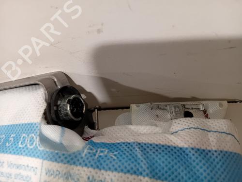 Left curtain airbag SEAT LEON (5F1) 1.0 TSI | BP23436729C11 