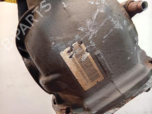 Rear differential MERCEDES-BENZ E-CLASS (W211) E 230 (211.052) | BP39883087M24 - Image 2