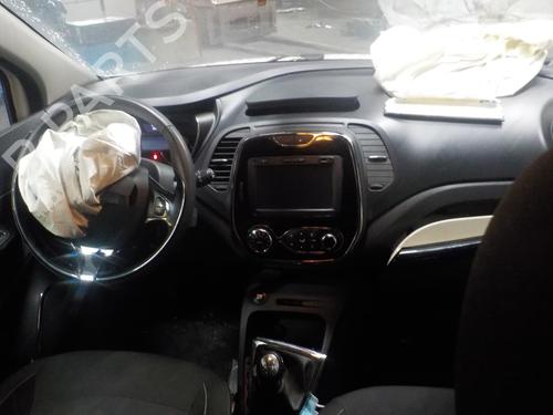 Left front brake caliper RENAULT CAPTUR I (J5_, H5_) 0.9 TCe 90 | BP13367587M105 - Image 11