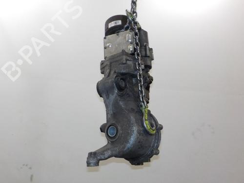 Rear differential VOLVO XC60 I SUV (156) 2.4 D / D3 / D4 AWD | BP13201477M24 