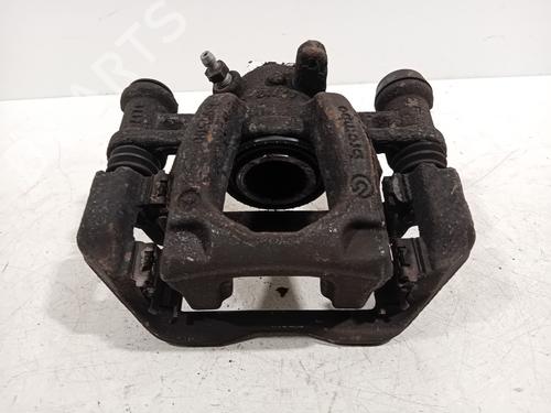 Used Left rear brake caliper MERCEDES-BENZ VITO Van (W447) 109 CDI (447.601, 447.603, 447.605) (88 hp) 22379928