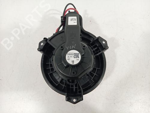 Used Heater blower motor Heater blower motor 18506023 18506023