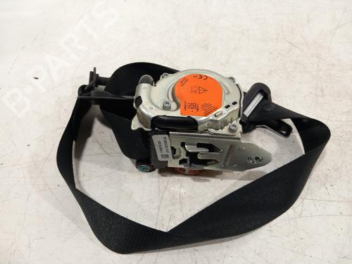 Front left seatbelt MERCEDES-BENZ CLA (C118) CLA 200 (118.387) | BP33237357I26 - Image 4