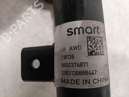 Left front shock absorber SMART #1 EV All-wheel Drive | BP33848085M16 - Image 5