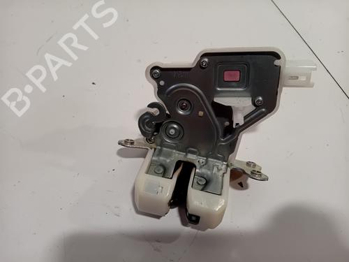 Bakluke lås SUZUKI IGNIS III (MF, FF) 1.2 (ATK412) (90 hp) 27167912