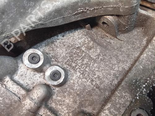 Gearbox VW POLO VI (AW1, BZ1, AE1) 1.0 TSI | BP32388941M3 