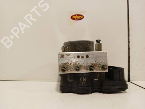 ABS pump SUZUKI IGNIS III (MF, FF) 1.2 (ATK412) | BP36260627M43 - Image 2