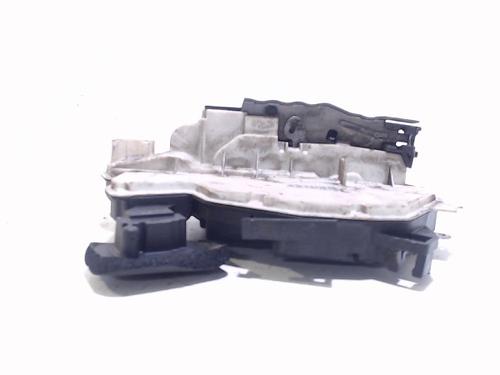 Front left lock VW POLO V (6R1, 6C1) 1.2 TDI | BP13199503C98 