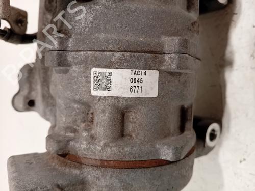 AC compressor SUZUKI VITARA (LY) 1.6 (APK 416) | BP21848787M34 - Image 3