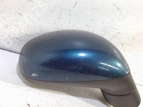 Right mirror SEAT LEON (1P1) 2.0 TDI 16V | BP7773876C27 