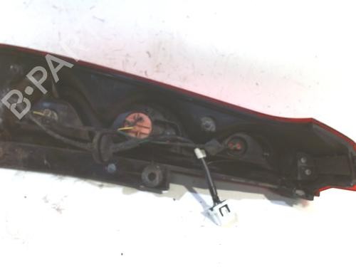 Right taillight NISSAN NOTE (E11, NE11) 1.5 dCi | BP7213342C35 