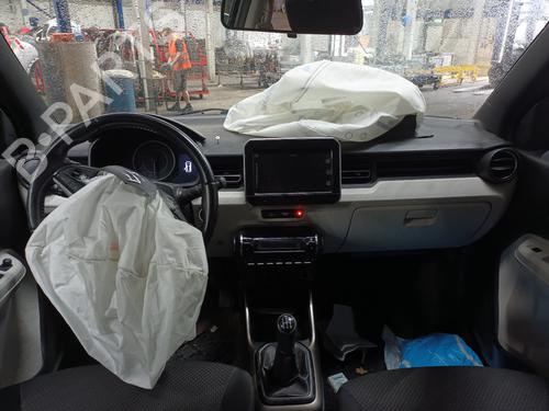 Left mirror SUZUKI IGNIS III (MF, FF) 1.2 Hybrid (ATK412, FF21S) | BP37696947C26  - Image 12