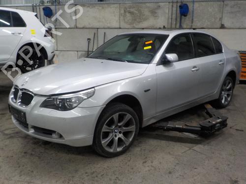 Left rear driveshaft BMW 5 (E60) 530 d | BP24467880M40  - Image 7