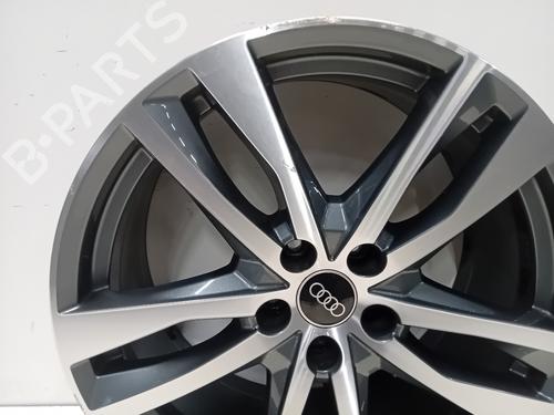 Rim AUDI A6 C8 (4A2) 50 TFSI e quattro | BP40282567C45  - Image 5