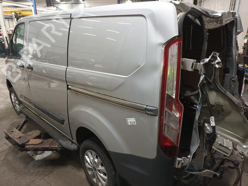 AC compressor FORD TRANSIT CUSTOM V362 Van (FY, FZ) 2.2 TDCi | BP33758677M34 - Image 9