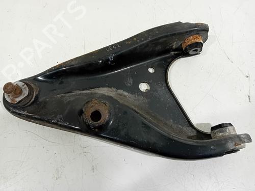 Used Left front suspension arm DACIA DOKKER MPV (KE_) 1.5 dCi / Blue dCi 75 (KEAJ, KEAH, KEJW) (75 hp) 16283472