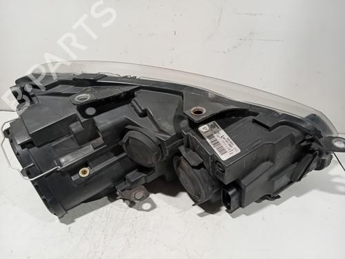Left headlight VW GOLF VI (5K1) 1.2 TSI | BP37237259C28 - Image 3