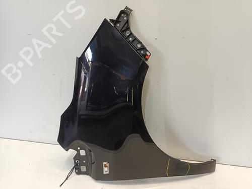 Used Right front fenders Right front fenders OPEL MERIVA B MPV (S10) 1.4 (75) (100 hp) 34278726 34278726
