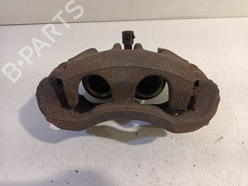 Left front brake caliper OPEL MOVANO B Van (X62) 2.3 CDTI FWD (FV) | BP17359126M105 