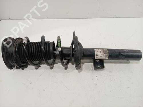Used Left front shock absorber VW POLO VI (AW1, BZ1, AE1) 1.0 TSI (116 hp) 32388935