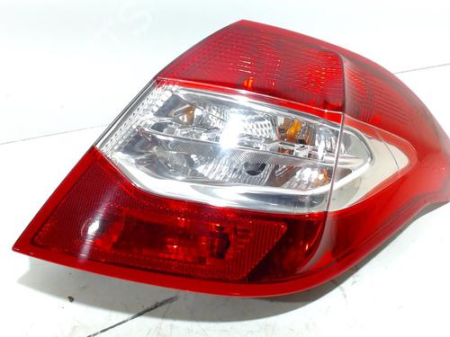 Used Right taillight Right taillight 12453007 12453007