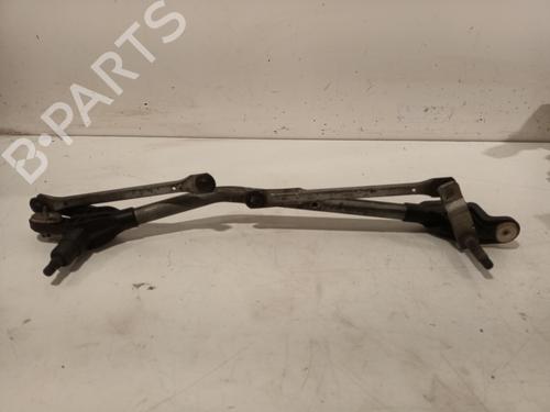 Used Front wipers mechanism RENAULT MEGANE III Grandtour (KZ0/1) 1.5 dCi (KZ09, KZ0D, KZ1G, KZ29, KZ14, KZ1W, KZ10, KZ1F,... (110 hp) 15131262