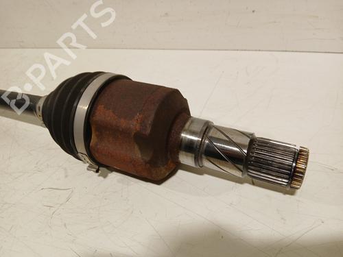 Right rear driveshaft TESLA MODEL 3 (5YJ3) EV AWD | BP38468251M41 - Image 3