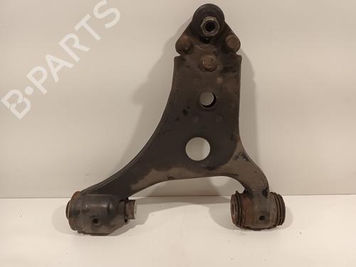 Used Right front suspension arm MERCEDES-BENZ B-CLASS Sports Tourer (W245) B 180 CDI (245.207) (109 hp) 17242580