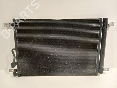 Used AC radiator VW GOLF VIII (CD1, DA1) 2.0 TSI R 4motion (333 hp) 29447048