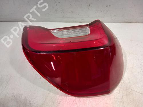 Right taillight KIA PICANTO III (JA) 1.0 | BP38267599C35 - Image 2